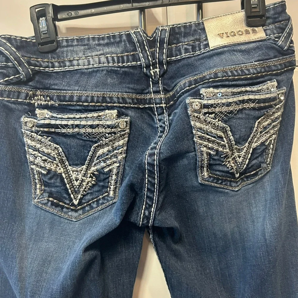 Vigoss bootcut jeans